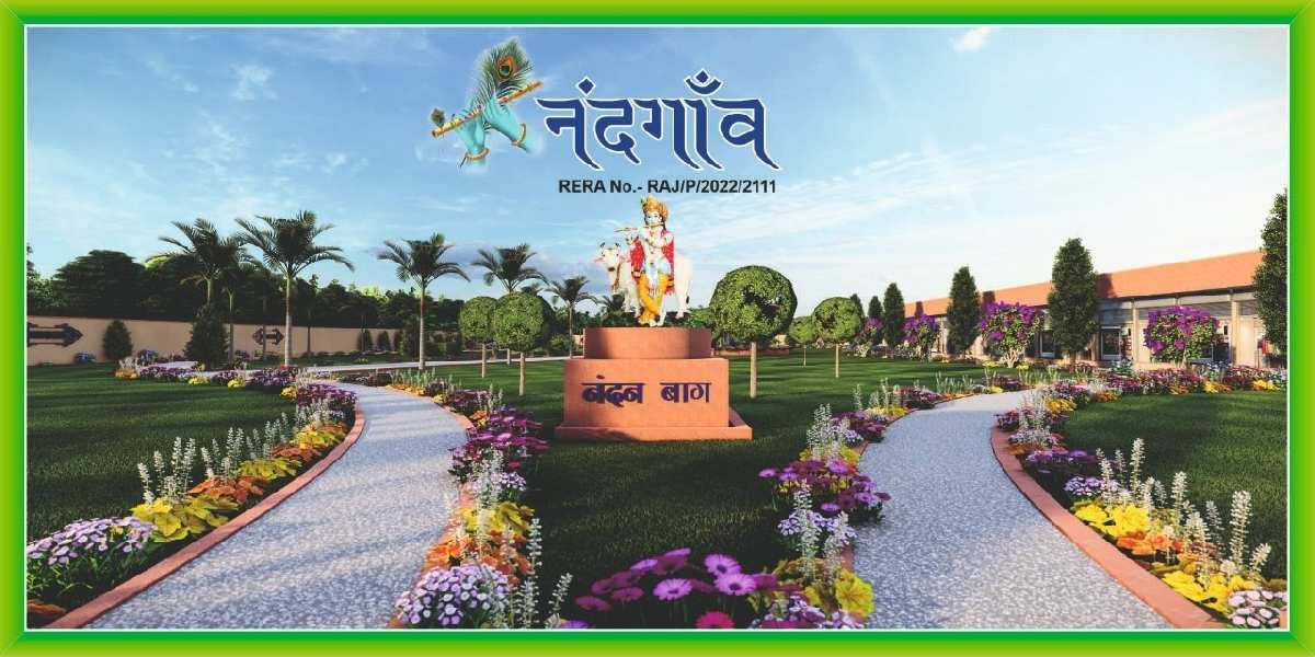  Residential Plot 111 Sq.ft. for Sale in Dhankya, Jaipur