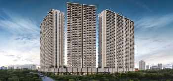 3 BHK Flat for Sale in Hinjewadi Phase 1, Pune