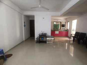 2 BHK Flat for Rent in Shela, Ahmedabad