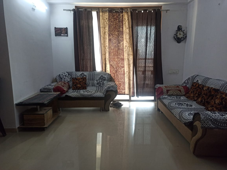 2 BHK Apartment 1285 Sq.ft. for Rent in Shela, Ahmedabad