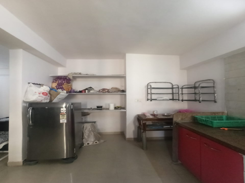 2 BHK Apartment 1285 Sq.ft. for Rent in Shela, Ahmedabad