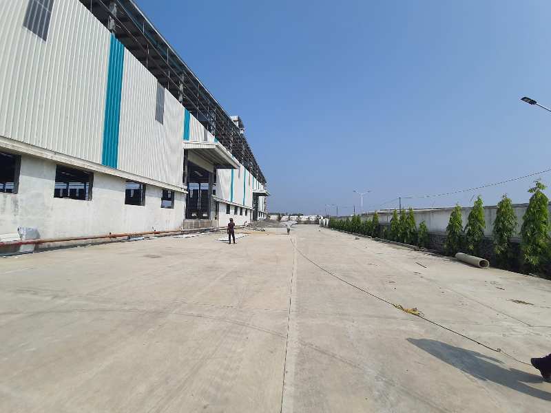  12000 Sq.ft. Warehouse for Rent in Daman Daman