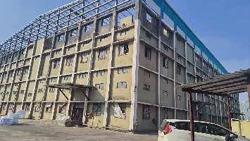  Factory for Rent in Kadaiya, Daman