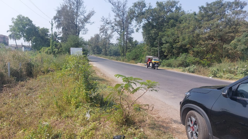  Industrial Land 3 Acre for Sale in Umbergaon, Valsad
