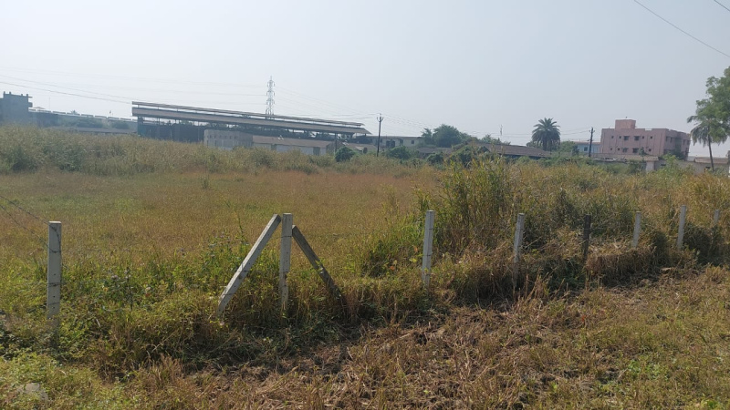  Industrial Land 3 Acre for Sale in Umbergaon, Valsad