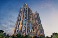3 BHK Flat for Sale in Goregaon East, Mumbai
