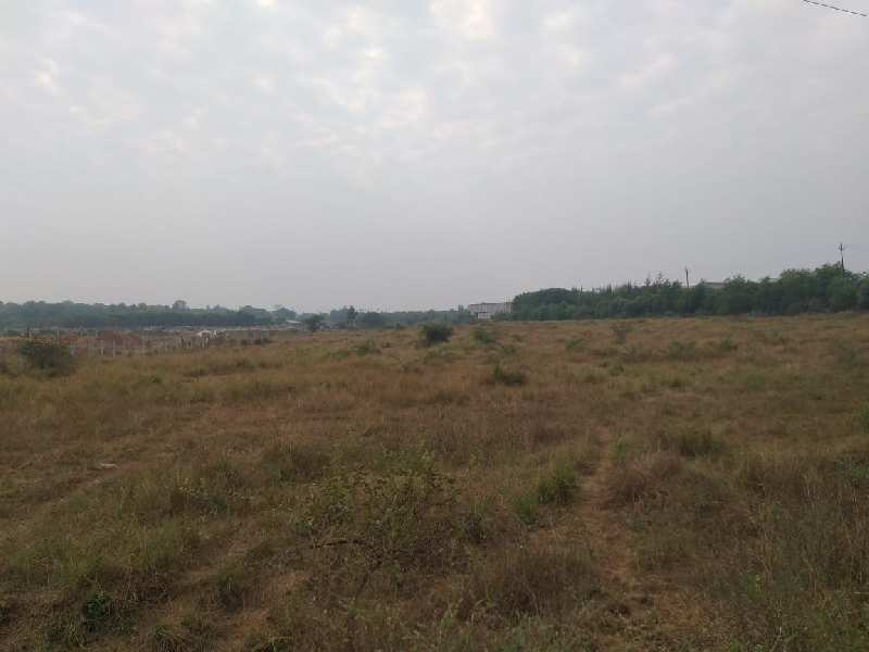  Industrial Land 6 Acre for Sale in Umbergaon, Valsad