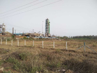  Industrial Land for Sale in Chikhli, Navsari