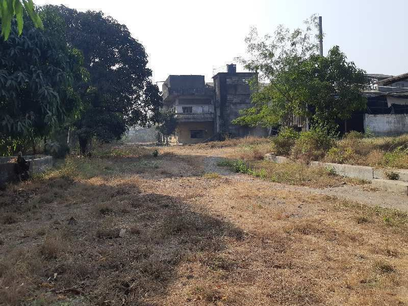  Industrial Land 56000 Sq.ft. for Sale in Chikhli, Navsari