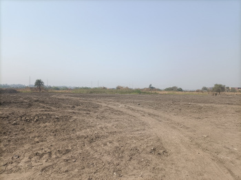  Industrial Land 56000 Sq.ft. for Sale in Chikhli, Navsari