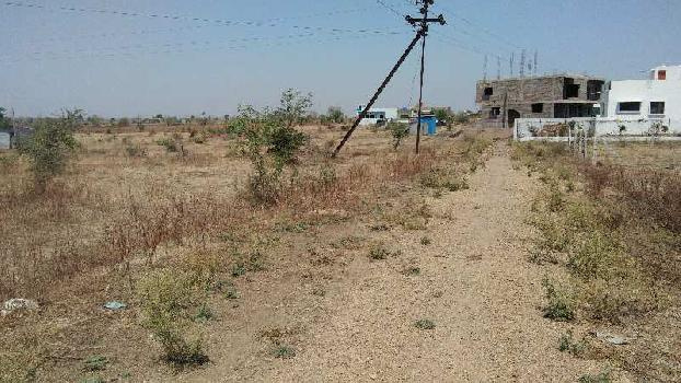  Agricultural Land 58000 Sq.ft. for Sale in Chikhli, Navsari