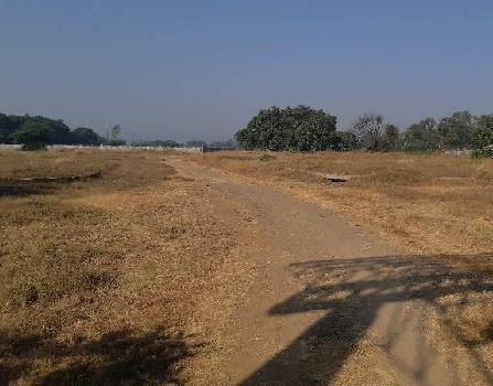  Industrial Land 100000 Sq.ft. for Sale in Pardi, Valsad