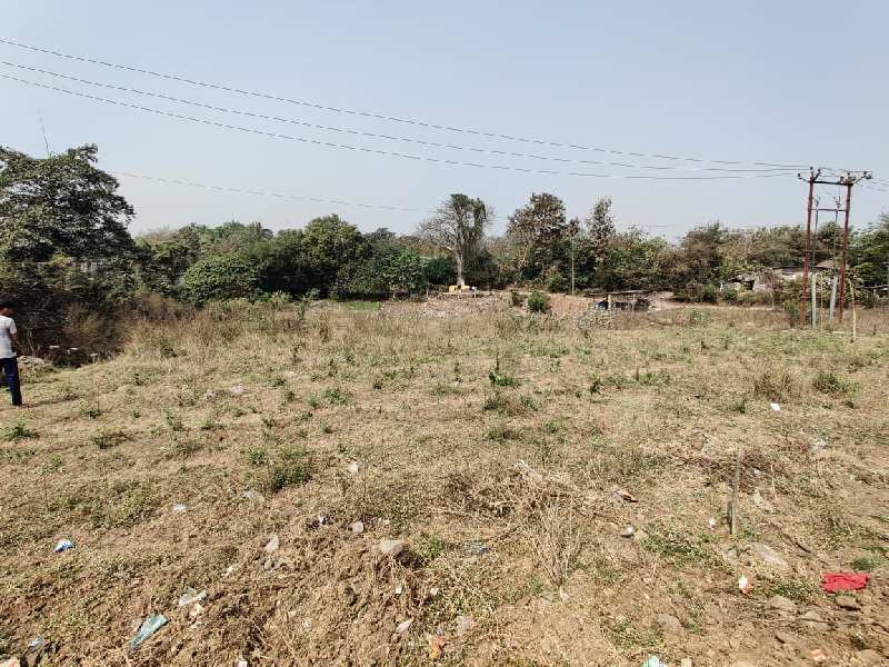  Industrial Land 100000 Sq.ft. for Sale in Pardi, Valsad