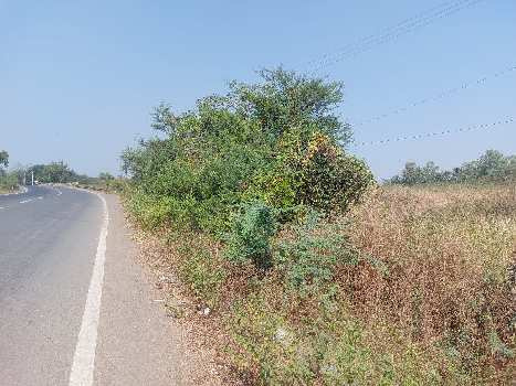  Industrial Land 13 Acre for Sale in Khattalwada, Valsad