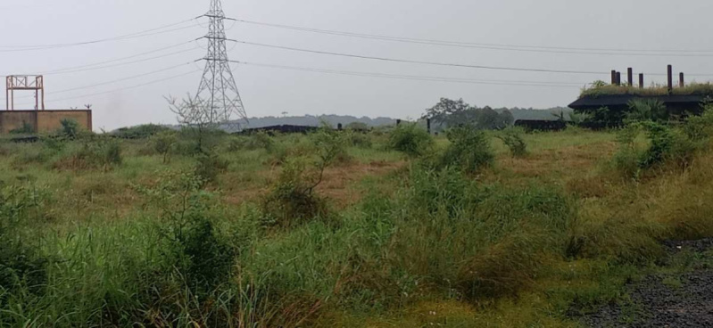  Industrial Land 13 Acre for Sale in Khattalwada, Valsad