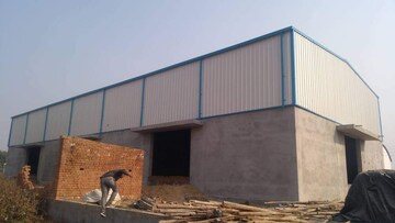  Factory 150000 Sq.ft. for Sale in Sarigam, Vapi