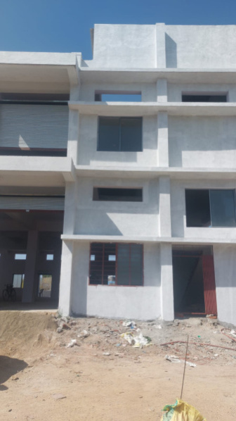  Factory 14000 Sq.ft. for Sale in Umbergaon, Valsad