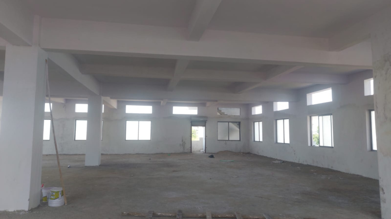  Factory 14000 Sq.ft. for Sale in Umbergaon, Valsad