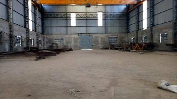  Factory 19000 Sq.ft. for Rent in Umbergaon, Valsad