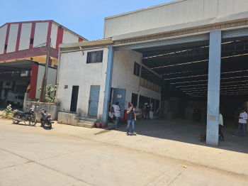  Factory 18000 Sq.ft. for Rent in Karwad, Vapi