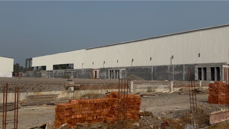  Factory 17000 Sq.ft. for Rent in GIDC, Valsad