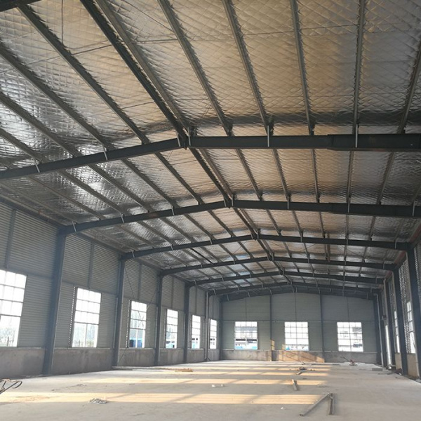  Factory 15000 Sq.ft. for Sale in GIDC Umbergaon, Valsad