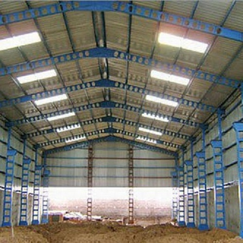  Factory 600 Sq.ft. for Sale in GIDC Umbergaon, Valsad