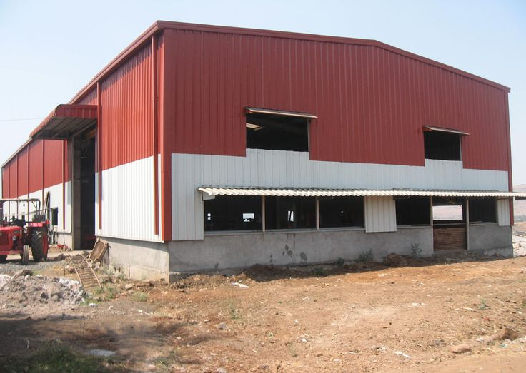  Factory 8000 Sq.ft. for Rent in Umbergaon, Valsad