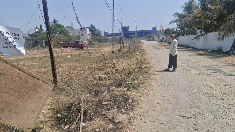  Industrial Land 79 Guntha for Sale in Bhilad, Vapi