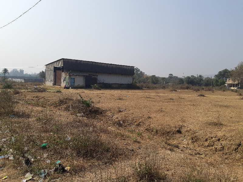  Industrial Land 2786 Sq.ft. for Sale in Umbergaon, Valsad