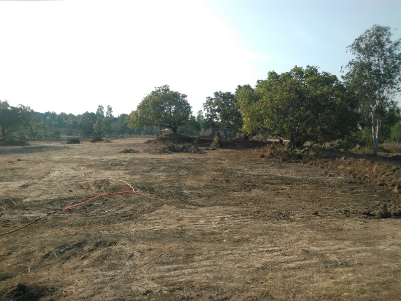  Industrial Land 70500 Sq.ft. for Sale in Pardi, Vapi