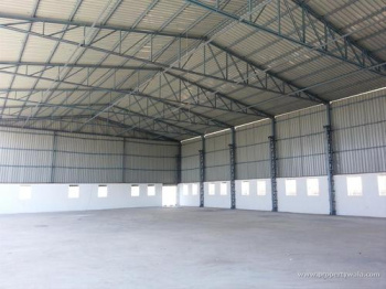  Factory for Sale in GIDC Umbergaon, Valsad