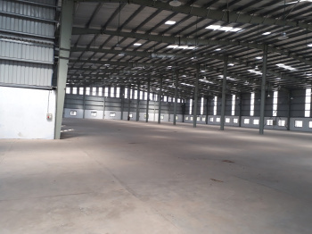  Factory 14000 Sq.ft. for Rent in Umbergaon, Valsad