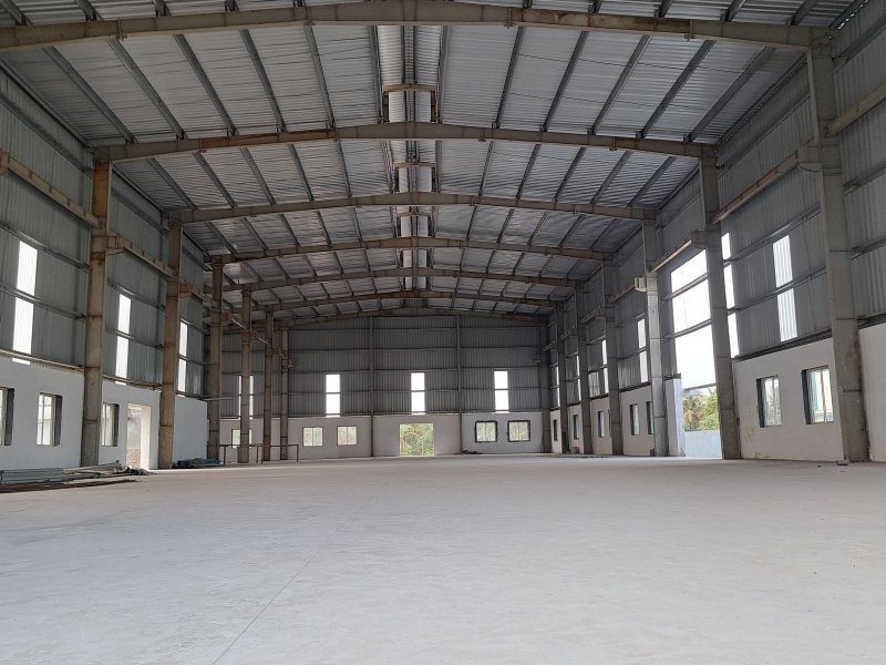  Factory 13000 Sq.ft. for Rent in Umbergaon, Valsad