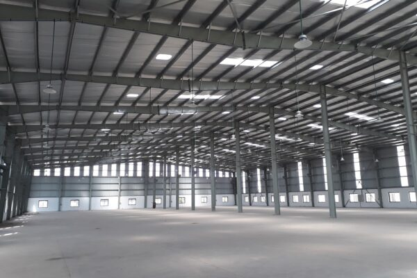  Factory 150000 Sq.ft. for Rent in Sarigam, Vapi