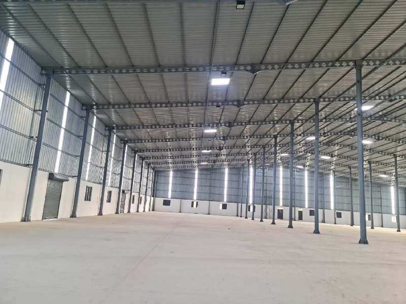  Factory 21000 Sq.ft. for Rent in Gidc, Vapi