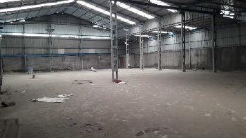  Factory 20000 Sq.ft. for Rent in Imran Nagar, Vapi