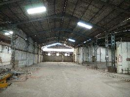  Factory 20000 Sq.ft. for Rent in Imran Nagar, Vapi