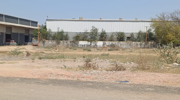  Industrial Land for Rent in Morai, Vapi