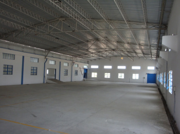  Factory for Rent in Morai, Vapi