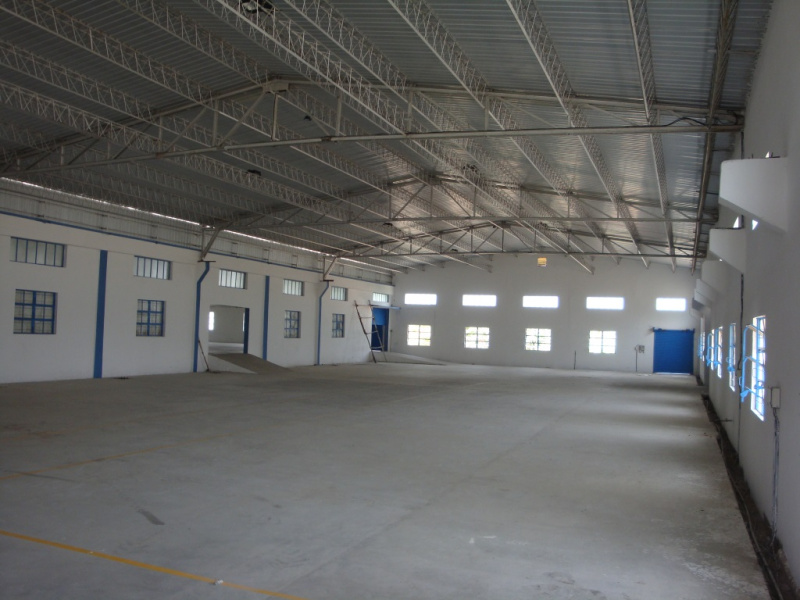  Factory 25000 Sq.ft. for Rent in Morai, Vapi