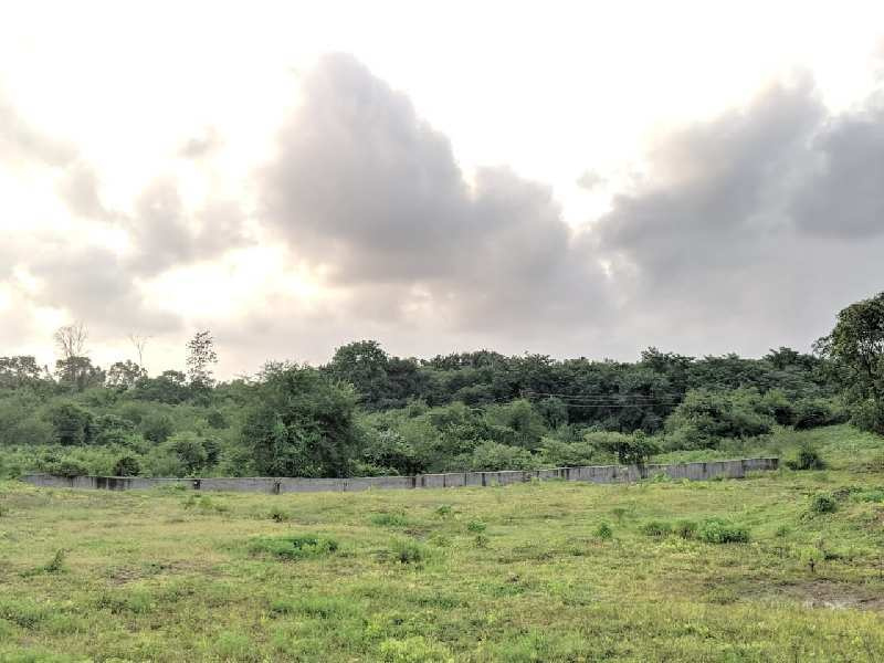  Industrial Land 40 Guntha for Sale in Kilvani Naka, Silvassa