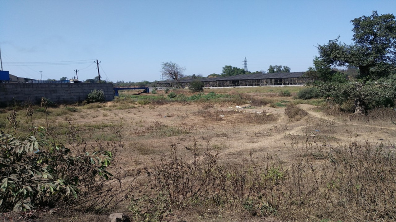  Industrial Land 24 Guntha for Sale in Amli Ind. Estate, Silvassa