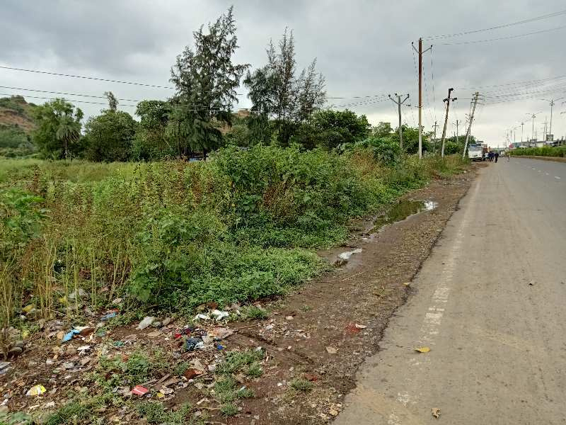  Industrial Land 24 Guntha for Sale in Amli Ind. Estate, Silvassa