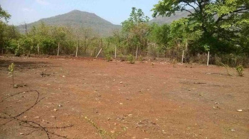  Industrial Land for Sale in Bhimpore, Daman