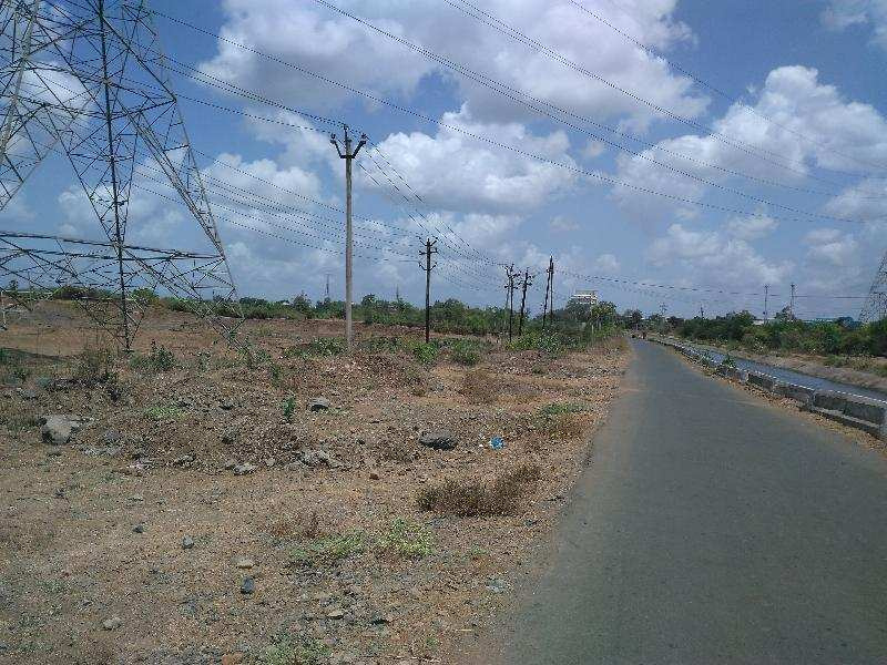  Industrial Land 2 Acre for Sale in Bhimpore, Daman