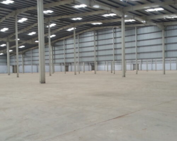  Warehouse for Rent in Gidc, Vapi