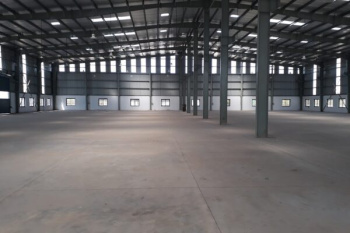  Factory for Rent in Gidc, Vapi