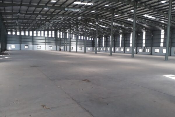  Industrial Land 15 Acre for Sale in Sarigam, Vapi