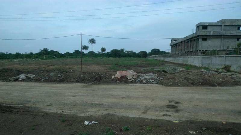  Industrial Land 20 Acre for Sale in Umbergaon, Valsad